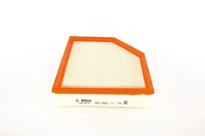 Filtro aria a cartuccia, 298x232x52,5 mm