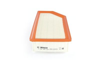 Filtro aria Citroën C5 III 2.7 HDI 2008>