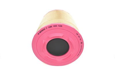 Air filter cartridge