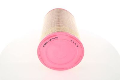 Air filter cartridge
