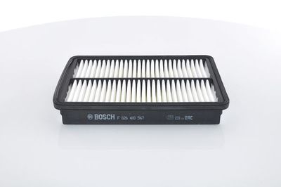 Filtro aria Kia sorento 2.0/2.2CRDI 2009>