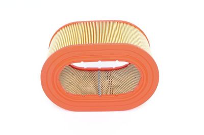 Filtro aria mitsubischi pajero 2.3/2.5TD 1986-2000