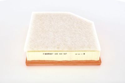 Filtro aria Volvo S90/XC60 2.0 D4 2015>
