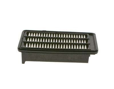 Filtro aria a cartuccia, 245x144x58 mm