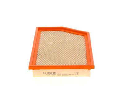 Filtro aria Jeep cherokee 2.8CRD 2015>