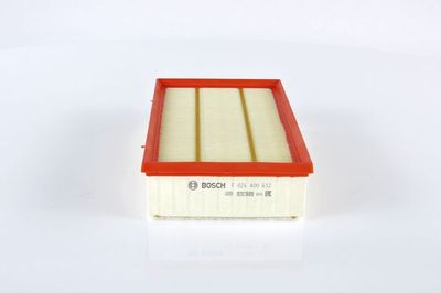 Filtro aria Citroën C5 III 3.0 HDI 2009>