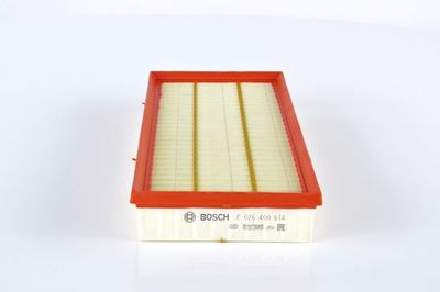 Filtro aria range Rover IV 2.0D/3.0D 2013>