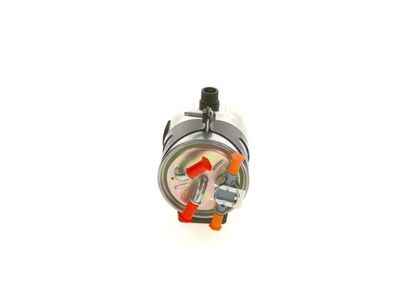 Filtro carburante II/ II 1.5/2.0 dci 2002>