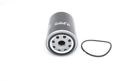 Filtro carburante scania r