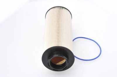 Filtro diesel daf