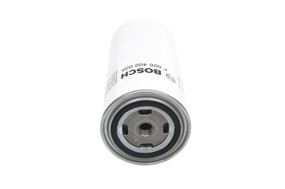 Filtro carburante Iveco