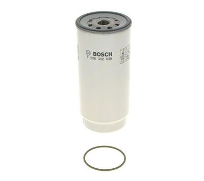 Filtro gasolio daf cf/xf 2001>