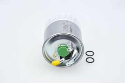 Filtro carburante mercedes classe C/ML/R JEEP CDI