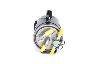 Fuel filter