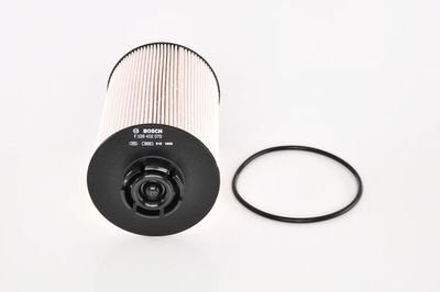Filtro carburante premium/Volvo truck