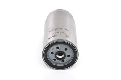 Filtro carburante mascotte 2004-10