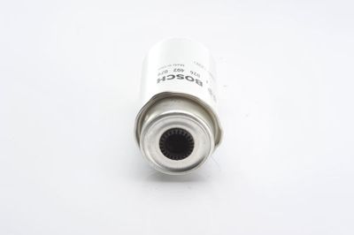 Filtro carburante ad avvitamento, altezza 196,6 mm