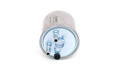 Filtro carburante / 1.5 dCi