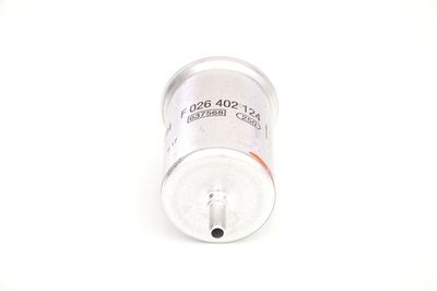 Filtro carburante smart fortwo 0.8 2007>