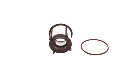 Fuel filter element