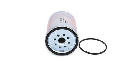 Filtro carburante trucks