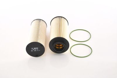 Elemento Filtrante Carb SCANIA P-Serie 2004 09/2007 -