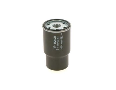 Filtro carburante Mazda 2/CX-3 1.5D 2014>