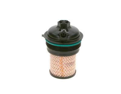Filtro carburante IV/ IV 1.5DCI