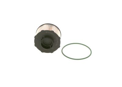 Filtro carburante Citroën berlingo/C3 III 1.5HDI