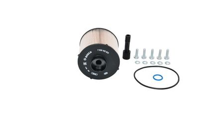 Filtro carburante IV/ auto 1.5 dCi 2013>
