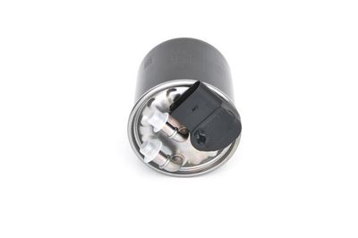 Filtro carburante Mercedes sprinter/vito CDI 2009>