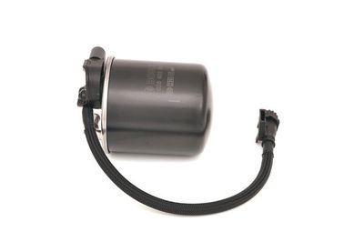 Filtro carburante Mercedes classe c (W204) CDI 2008>