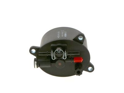 Filtro carburante Citroën C5/C8 2.2HDI