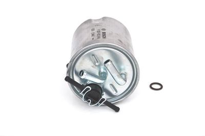 Filtro carburante NP300/navara 2.5DCI 2005>