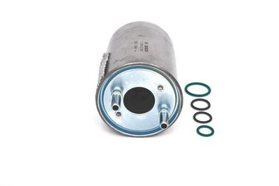 Filtro gasolio III 1.6/1.9 dCi