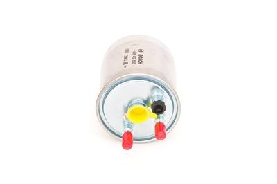 Filtro carburante / 1.5 dCi