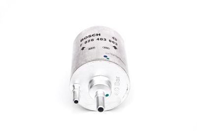 Filtro carburante benzina Audi A6 2.4/3.0 A8 6.0 2002-10