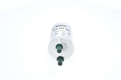 Filtro benzina Audi Seat Skoda Volkswagen
