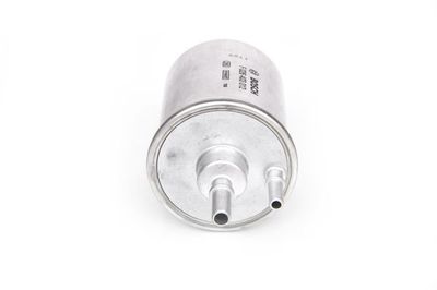 Fuel filter