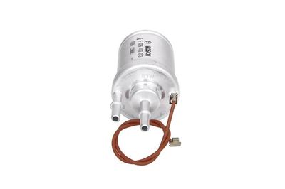 Fuel filter