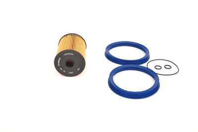 Filtro carburante BMW MINI cooper 1.6 2009>