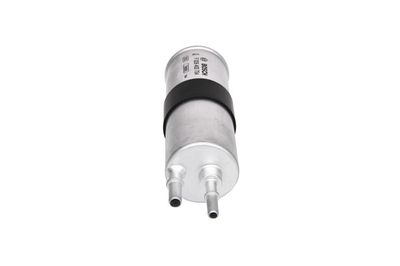 Filtro carburante in linea, altezza 249,5 mm