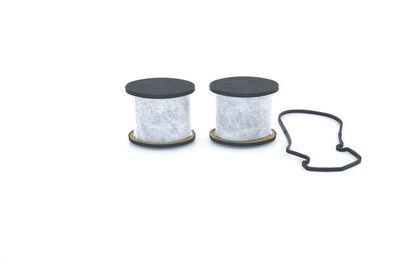 Hydraulic filter