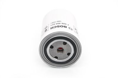Hydraulic filter