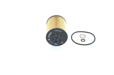 Filtro olio BMW 545i(e60) 645Ci(e64) X5 4.4i(e53)