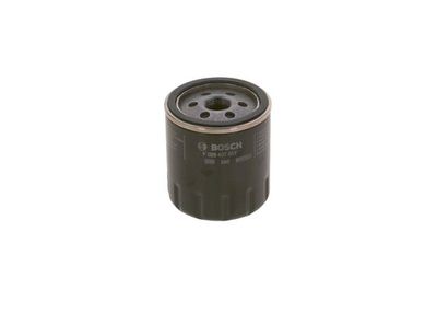 Filtro olio Ford c-max 1.8 tdci
