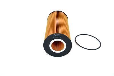 Filtro olio Mercedes setra