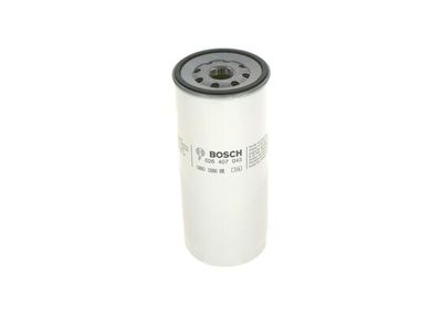 Filtro olio premium Volvo truck