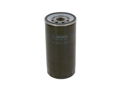 Filtro olio Iveco stralis