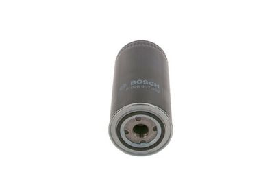 Oil filter